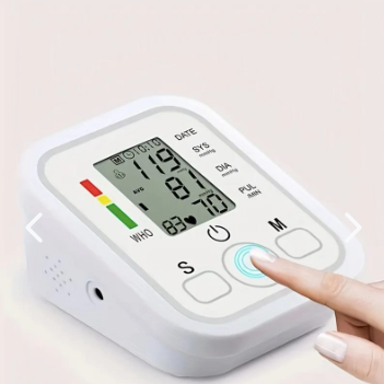 Medidor De Presion Tensiometro