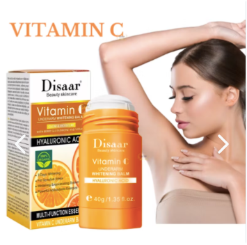 Desodorante Aclarante Axilas Con Vit C