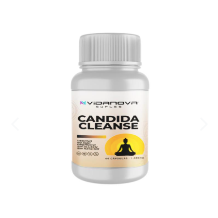PACK X3 NAD/ASHWAGANDHA/CANDIDA
